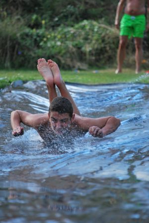 Camping Les Tournesols