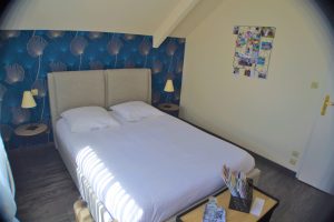Chambres d’hôtes Pause Tranquille