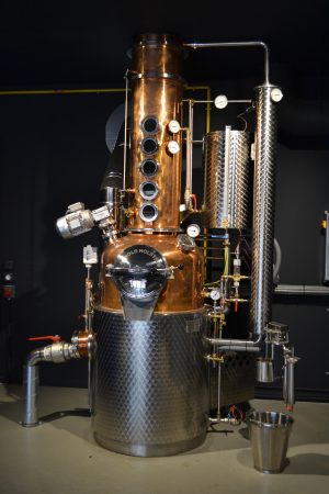 Distillerie du Sonneur