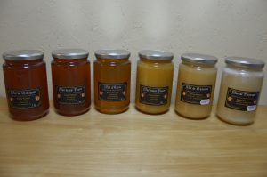 La Miellerie de Trompesouris – Kenny Poisson