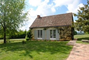 Gîte la Ravaloire (2 pers.)