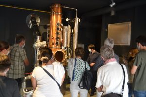 Distillerie du Sonneur