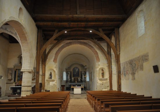 L’allée des Trognes