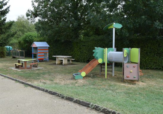 BASE DE LOISIRS DU PONT D’ORNE