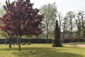 Gîte de groupe Vaunaval