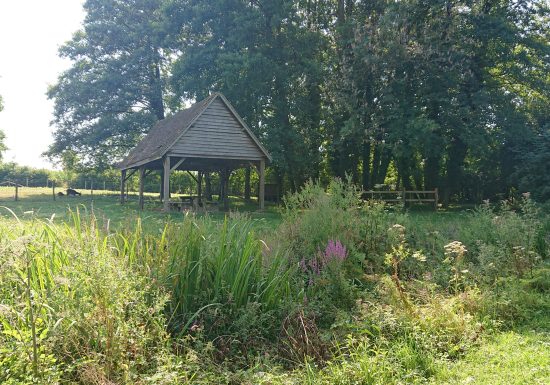 BOUCLE VTT – FICHE N°3 – CIRCUIT DES PANORAMAS