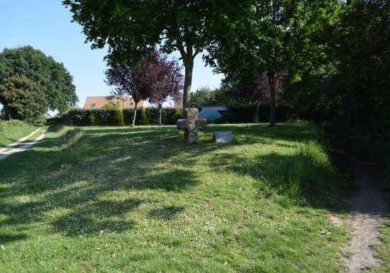 BOUCLE – FICHE N°7 – CIRCUIT DU ROUSSARD – LA BAZOGE