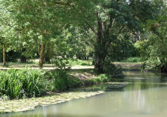 BASE DE LOISIRS DU PONT D’ORNE