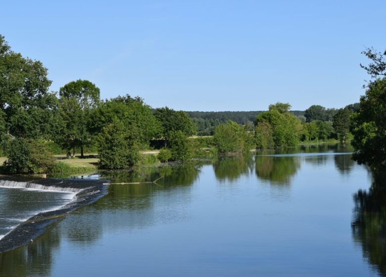 PARCOURS PECHE ST JEAN D’ASSE