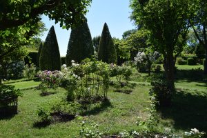 BOUCLE VTT – FICHE N°2 – CIRCUIT DES TROIS BOIS