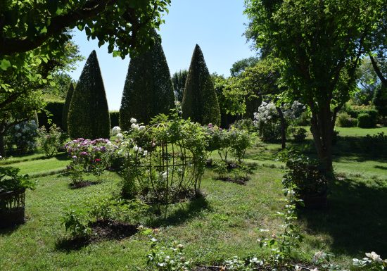 BOUCLE VTT – FICHE N°1 – CIRCUIT DES FAMILLES