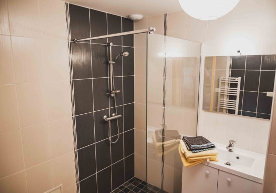 Gîte la Bretonnerie “Happy Blue”