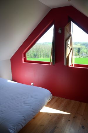 Gîte les Pies Jacassent