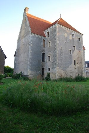 MANOIR DE LA COUR