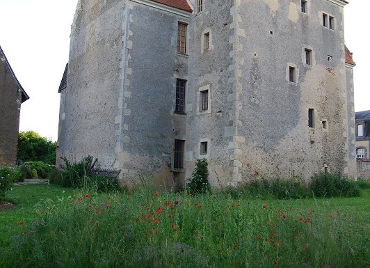 Manoir de la Cour