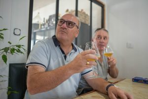 Brassage pour Amateur