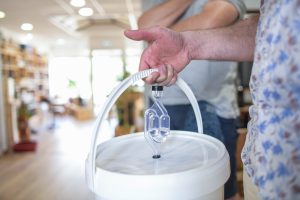 Brassage pour Amateur