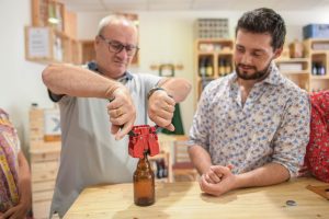 Brassage pour Amateur