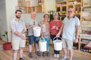 Brassage pour Amateur