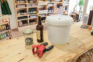 Brassage pour Amateur