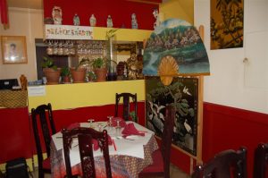 Restaurant Aux Délices d’Asie