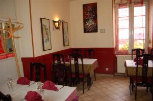 Restaurant Aux Délices d’Asie