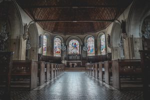 Collégiale Notre Dame de l’Assomption