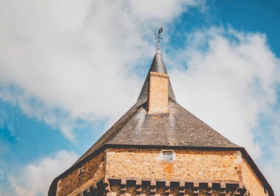 Circuit de ville – Sillé-le-Guillaume