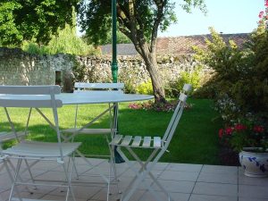 Restaurant Au Bistrot Ronsard