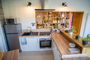 Gîtes et chambres d’hôtes Le jardin des 4 saisons