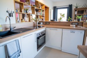 Gîtes et chambres d’hôtes Le jardin des 4 saisons