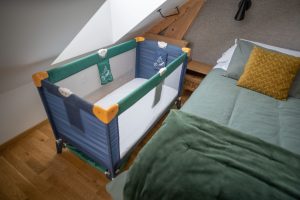 Gîtes et chambres d’hôtes Le jardin des 4 saisons