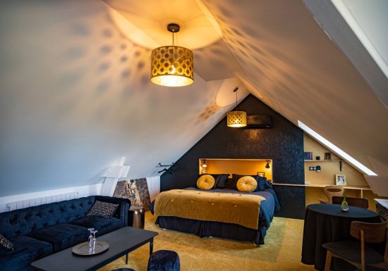 Le Jardin des 4 Saisons