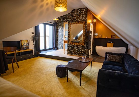 Le Jardin des 4 Saisons