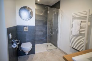 Gîtes et chambres d’hôtes Le jardin des 4 saisons