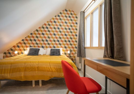 Gîtes et chambres d’hôtes Le jardin des 4 saisons