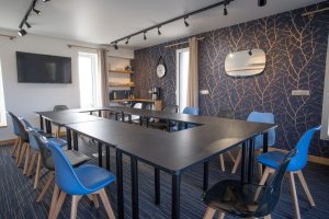 Gîtes et chambres d’hôtes Le jardin des 4 saisons