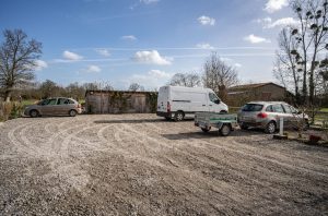 Gîtes et chambres d’hôtes Le jardin des 4 saisons