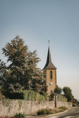 Eglise Saint-Martin