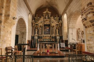 Eglise Saint-Martin