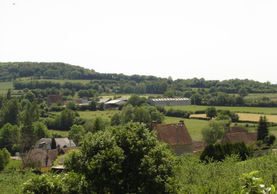 Circuit de la Croix Champagne