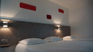 H24 Hotel Le Mans