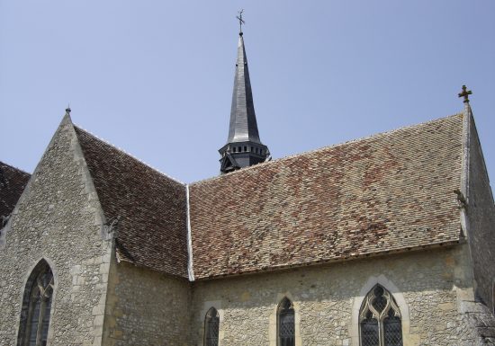 N°10 : Autour du Saint-Symphorien