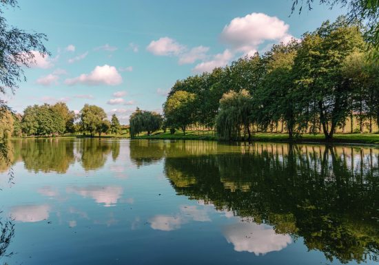 Circuit de Verniette