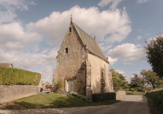 Circuit de la Chapelle et de l’Habit