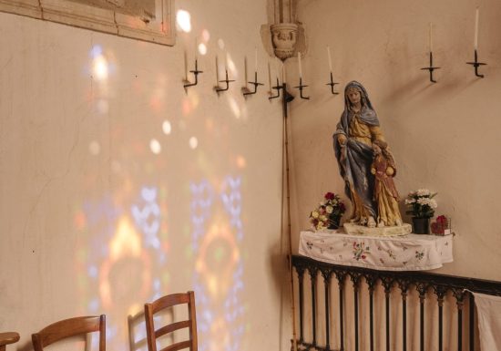 Chapelle Notre-Dame-de-L’Habit