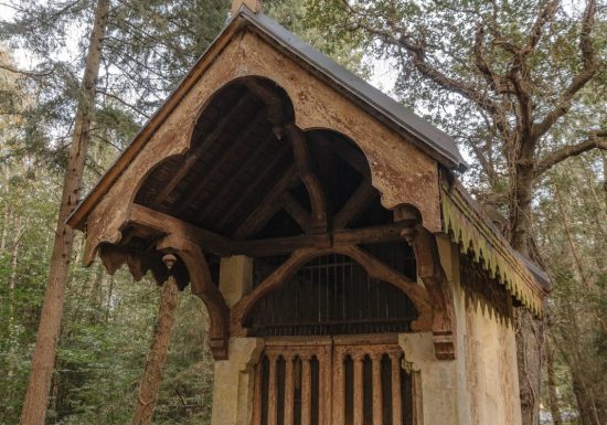 Circuit de la forêt