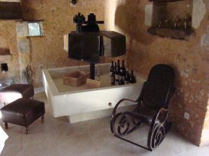 Gîte Pressoir