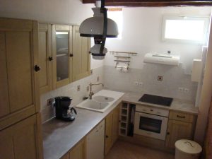 Gîte Pressoir