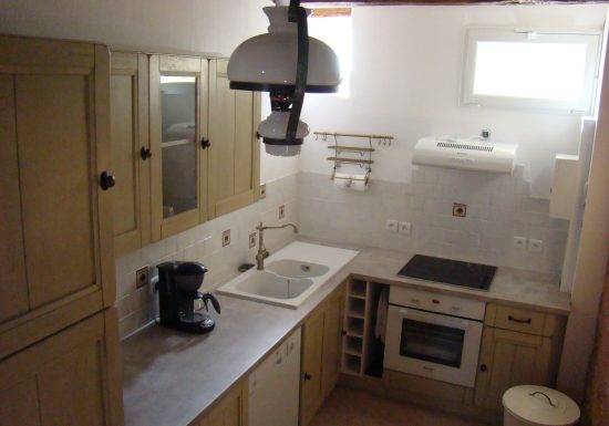 Gîte Pressoir